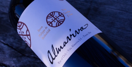 Vinho Almaviva 2019 Vinho Almaviva 2019