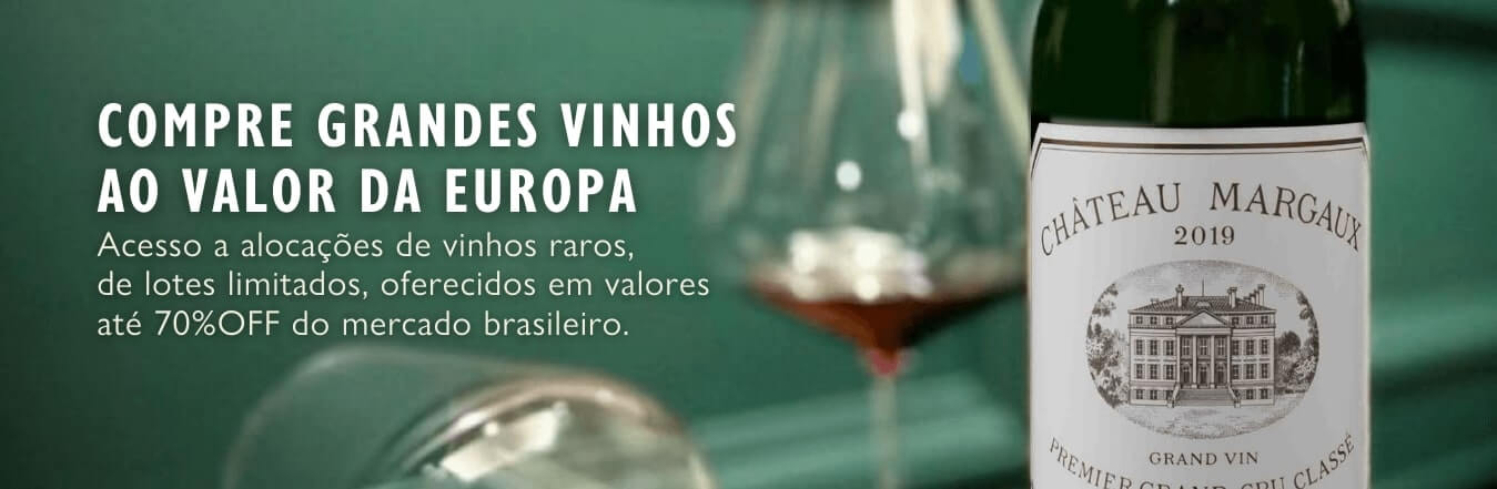Vinho Header Image Vinho Header Image